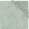 Jollein Jersey Spannbettlaken Snake Ash Green 60x120 Cm -Babyartikel Geschäft jollein jersey spannbettlaken snake ash green 60x120 cm a299991