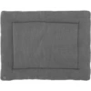 Jollein Krabbeldecke Bliss Knit Storm Grey 80x100 Cm -Babyartikel Geschäft jollein krabbeldecke bliss knit storm grey 80x100 cm a299760