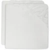 Jollein Spannbettlaken Wiege Jersey 40/50x80/90cm 2-er Pack Ivory -Babyartikel Geschäft jollein spannbettlaken wiege jersey 40 50x80 90cm 2 er pack ivory a383763
