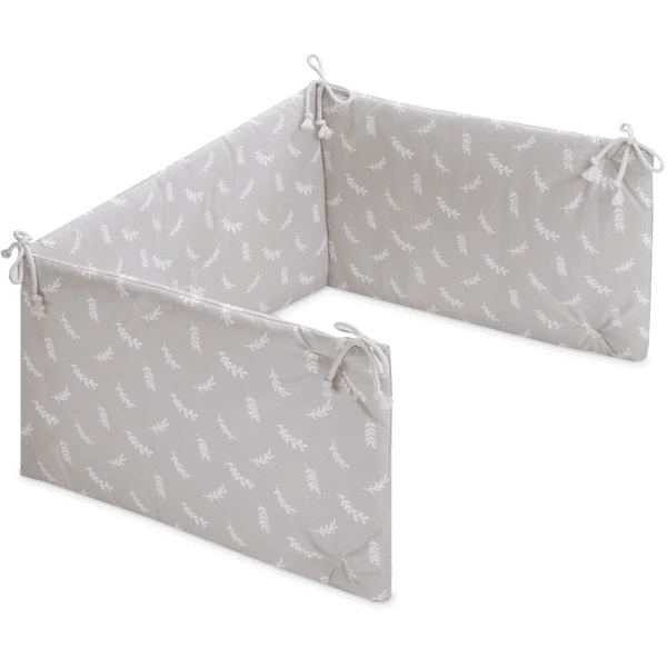 JULIUS ZÖLLNER Nestchen Organic Zweige Taupe 3 JULIUS ZÖLLNER Nestchen Organic Zweige Taupe