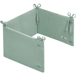 JULIUS ZÖLLNER Nestchen Terra Grün