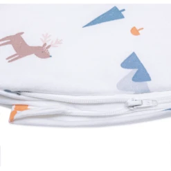 JULIUS ZÖLLNER Schlafsack Neo Little Fox -Babyartikel Geschäft julius zoellner schlafsack neo little fox a385601 3