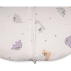 JULIUS ZÖLLNER Sommerschlafsack Jersey Little Dinos -Babyartikel Geschäft julius zoellner sommerschlafsack jersey little dinos a412050 4