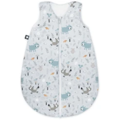 JULIUS ZÖLLNER Sommerschlafsack Smart Friends