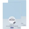 JULIUS ZÖLLNER Spannbetttuch Doppelpack Jersey Hellblau 1 JULIUS ZÖLLNER Spannbetttuch Doppelpack Jersey Hellblau -Babyartikel Geschäft julius zoellner spannbetttuch doppelpack jersey hellblau a246625