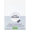 JULIUS ZÖLLNER Spannbetttuch Tencel Für Wiege Weiß 1 JULIUS ZÖLLNER Spannbetttuch Tencel Für Wiege Weiß -Babyartikel Geschäft julius zoellner spannbetttuch tencel fuer wiege weiss a246607