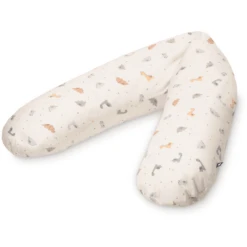 JULIUS ZÖLLNER Stillkissen Jersey Little Dinos