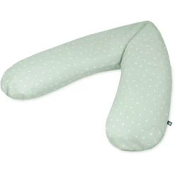 JULIUS ZÖLLNER Stillkissen Jersey Stary