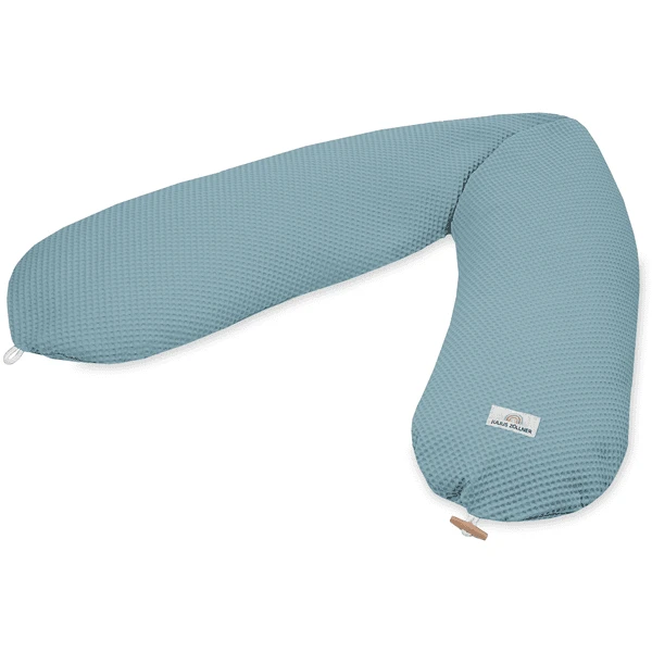 JULIUS ZÖLLNER Stillkissen Nappi Nordic Greenery 3 JULIUS ZÖLLNER Stillkissen Nappi Nordic Greenery