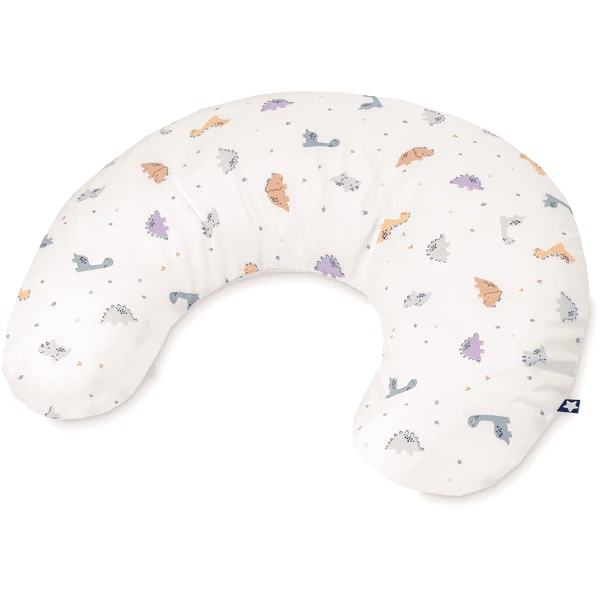 JULIUS ZÖLLNER Stillkissen Smart Little Dinos 3 JULIUS ZÖLLNER Stillkissen Smart Little Dinos