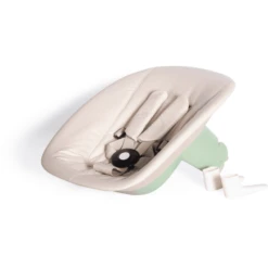 KAOS Babysitz Klapp Fishnet Green