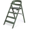 KAOS Hochstuhl Klapp Faltbar Buche Olive -Babyartikel Geschäft kaos hochstuhl klapp faltbar buche olive a398048