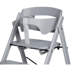 KAOS Sicherheitsbügel Klapp Buche Grau