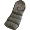 KETTLER 3 In 1 Performance Fußsack Melange Grey -Babyartikel Geschäft kettler 3 in 1 performance fusssack melange grey a388587