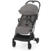 Kinderkraft Buggy INDY 2 Cozy Grey -Babyartikel Geschäft kinderkraft buggy indy 2 cozy grey a390938