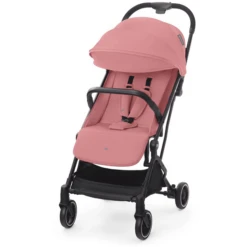 Kinderkraft Buggy INDY 2 Dhalia Pink