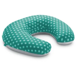 KOALA BABYCARE®Stillkissen Hug Baby - Mint