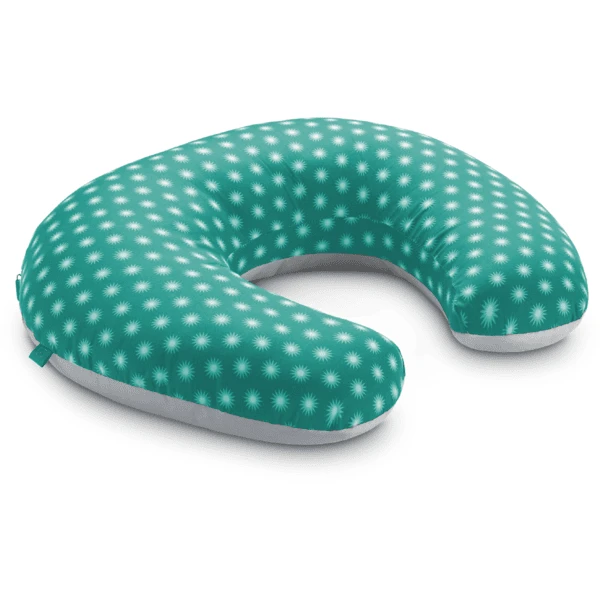 KOALA BABYCARE®Stillkissen Hug Baby - Mint 3 KOALA BABYCARE®Stillkissen Hug Baby - Mint