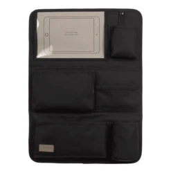 LÄSSIG Car Wrap-to-Go Black Edition