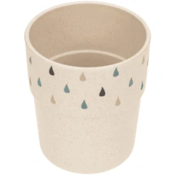 LÄSSIG Trinkbecher Little Water Whale