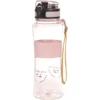LÄSSIG Trinkflasche Adventure Rose, 550 Ml -Babyartikel Geschäft laessig trinkflasche adventure rose 550 ml a389564