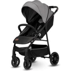 Lionelo Buggy Zoey Grey Stone