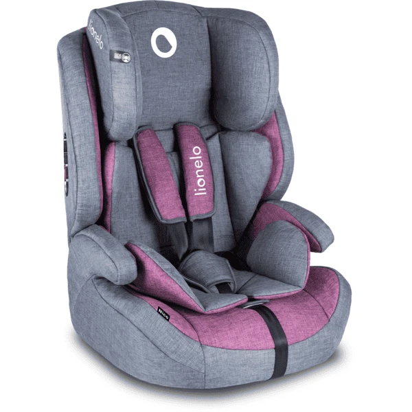 Lionelo Kindersitz Nico Violet 3 Lionelo Kindersitz Nico Violet