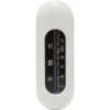 Luma® Babycare Badethermometer Speckles White -Babyartikel Geschäft luma babycare badethermometer speckles white a335726
