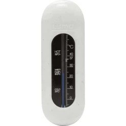 Luma® Babycare Badethermometer Speckles White
