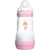 MAM Babyflasche Easy Start Anti-Colic 260 Ml, Tiger
