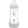 MAM Babyflasche Easy Start Anti-Colic, 320 Ml Ab 4+ Monate, Hase -Babyartikel Geschäft mam babyflasche easy start anti colic 320 ml ab 4 monate hase a327131