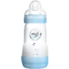 MAM Babyflasche Easy Start Anti-Colic Blau 260 Ml -Babyartikel Geschäft mam babyflasche easy start anti colic blau 260 ml a004716