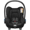 MAXI-COSI Babyschale Citi Black Grid 1 MAXI-COSI Babyschale Citi Black Grid -Babyartikel Geschäft maxi cosi babyschale citi black grid a222455