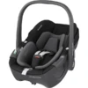 Maxi-Cosi MAXI COSI Babyschale Pebble 360 Essential Black