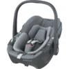 Maxi-Cosi MAXI COSI Babyschale Pebble 360 Essential Grey -Babyartikel Geschäft maxi cosi babyschale pebble 360 essential grey a302452
