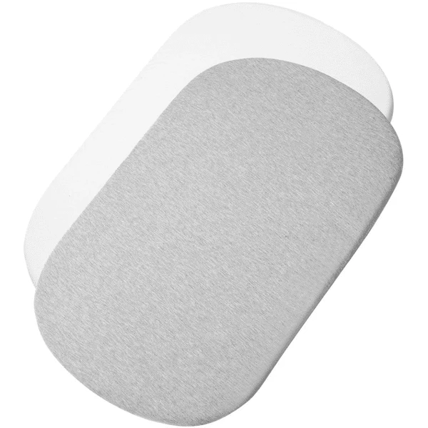 Maxi-Cosi MAXI COSI Bettlaken Für Iora White Grey 3 Maxi-Cosi MAXI COSI Bettlaken Für Iora White Grey