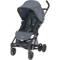 Maxi-Cosi MAXI COSI Buggy Mara Brave Graphite