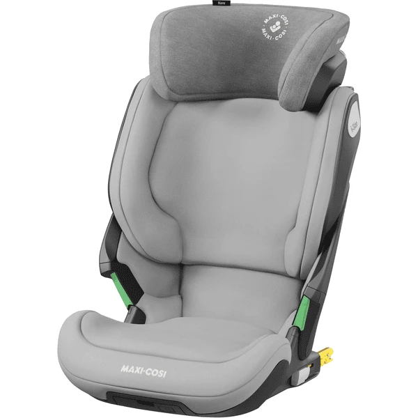 Maxi-Cosi MAXI COSI Kindersitz Kore Authentic Grey 3 Maxi-Cosi MAXI COSI Kindersitz Kore Authentic Grey