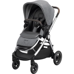 Maxi-Cosi MAXI COSI Kinderwagen Adorra Luxe Twillic Grey