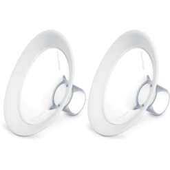 Medela Brusthauben PersonalFit Flex Gr. M, 24 Mm 2 Stück