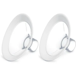 Medela Brusthauben PersonalFit Flex Gr. XL, 30 Mm 2 Stück