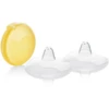 Medela Brusthütchen Contact Gr. M 20 Mm -Babyartikel Geschäft medela brusthuetchen contact gr m 20 mm a027576
