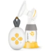 Medela Elektrische Milchpumpe Solo 1 Medela Elektrische Milchpumpe Solo -Babyartikel Geschäft medela elektrische milchpumpe solo a320075