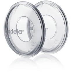 Medela Milchauffangschale 2 Stück