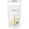 Medela Muttermilchbeutel 180 Ml 50 Stück -Babyartikel Geschäft medela muttermilchbeutel 180 ml 50 stueck a225045