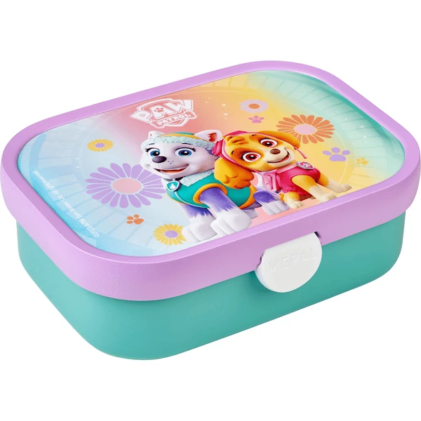 MEPAL Brotdose Campus - Paw Patrol Girls 3 MEPAL Brotdose Campus - Paw Patrol Girls