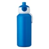 MEPAL Trinkflasche Pop-up Campus 400 Ml - Blau -Babyartikel Geschäft mepal trinkflasche pop up campus 400 ml blau a319146