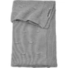 Meyco Babydecke Grau 100 X 150 Cm 1 Meyco Babydecke Grau 100 X 150 Cm -Babyartikel Geschäft meyco babydecke grau 100 x 150 cm a328678