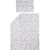 Meyco Bettwäsche Juniorbett Animal 120 X 150 Cm 1 Meyco Bettwäsche Juniorbett Animal 120 X 150 Cm -Babyartikel Geschäft meyco bettwaesche juniorbett animal 120 x 150 cm a329114