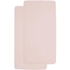 Meyco Jersey Spannbettlaken 2er Pack 70 X 140 / 150 Soft Pink -Babyartikel Geschäft meyco jersey spannbettlaken 2er pack 70 x 140 150 soft pink a379483